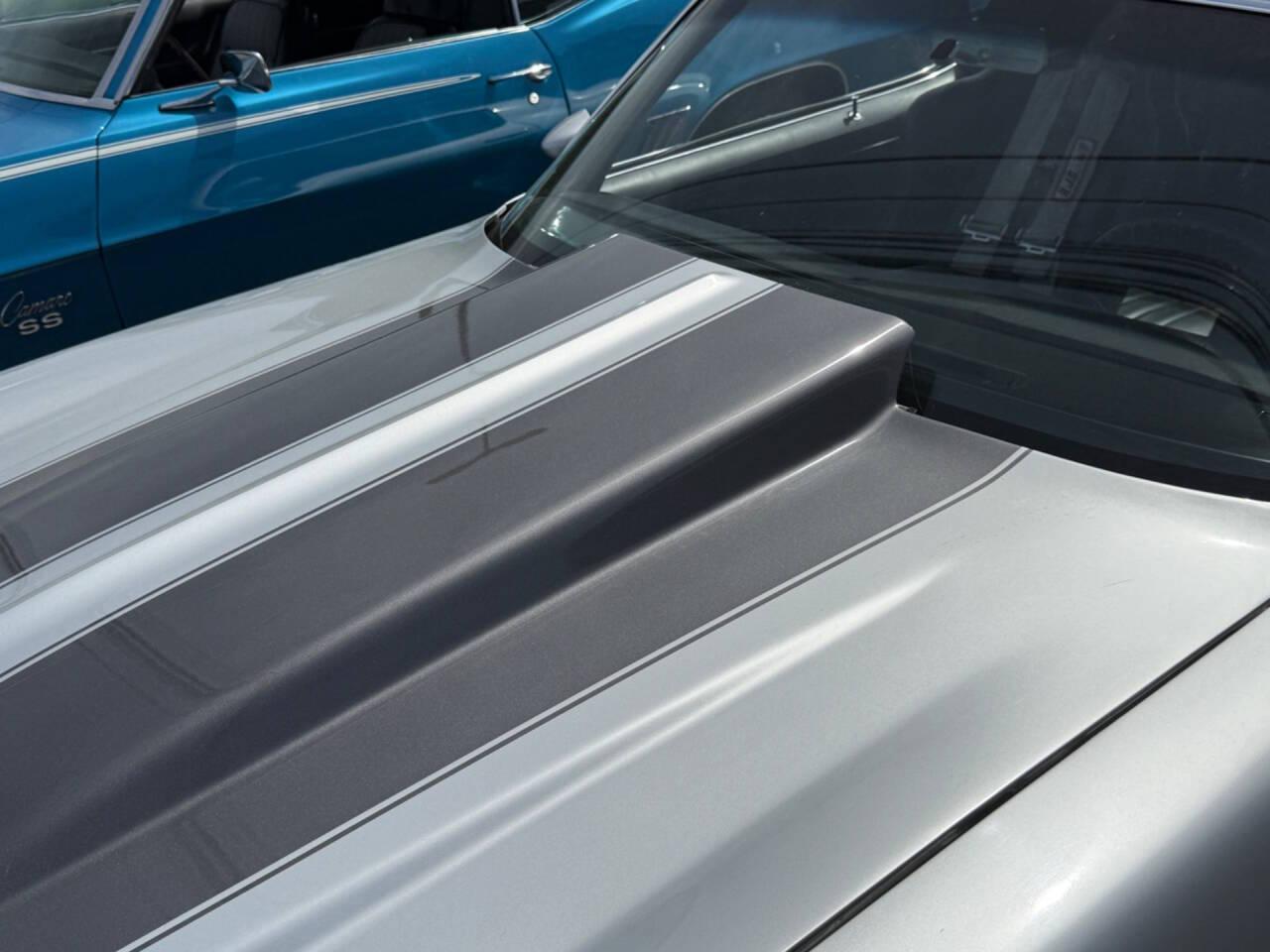 1970 Chevrolet Camaro