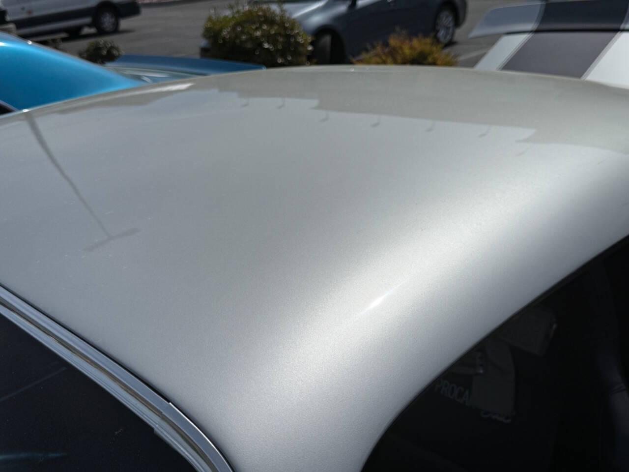 1970 Chevrolet Camaro