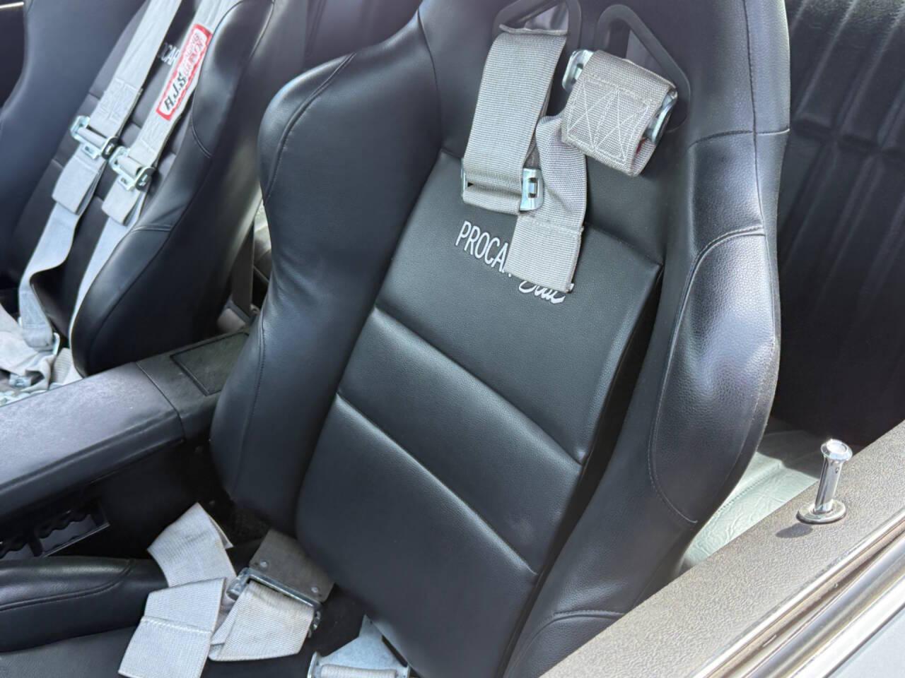 1970 Chevrolet Camaro