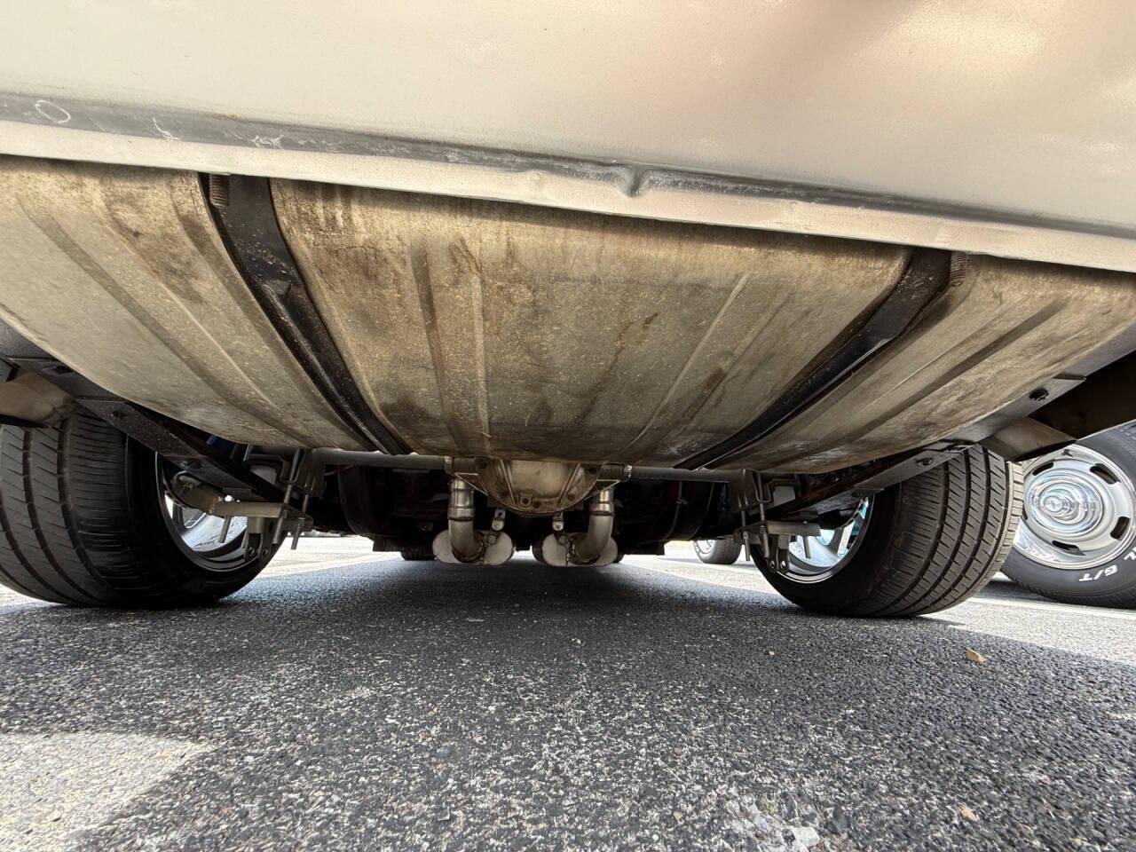 1970 Chevrolet Camaro