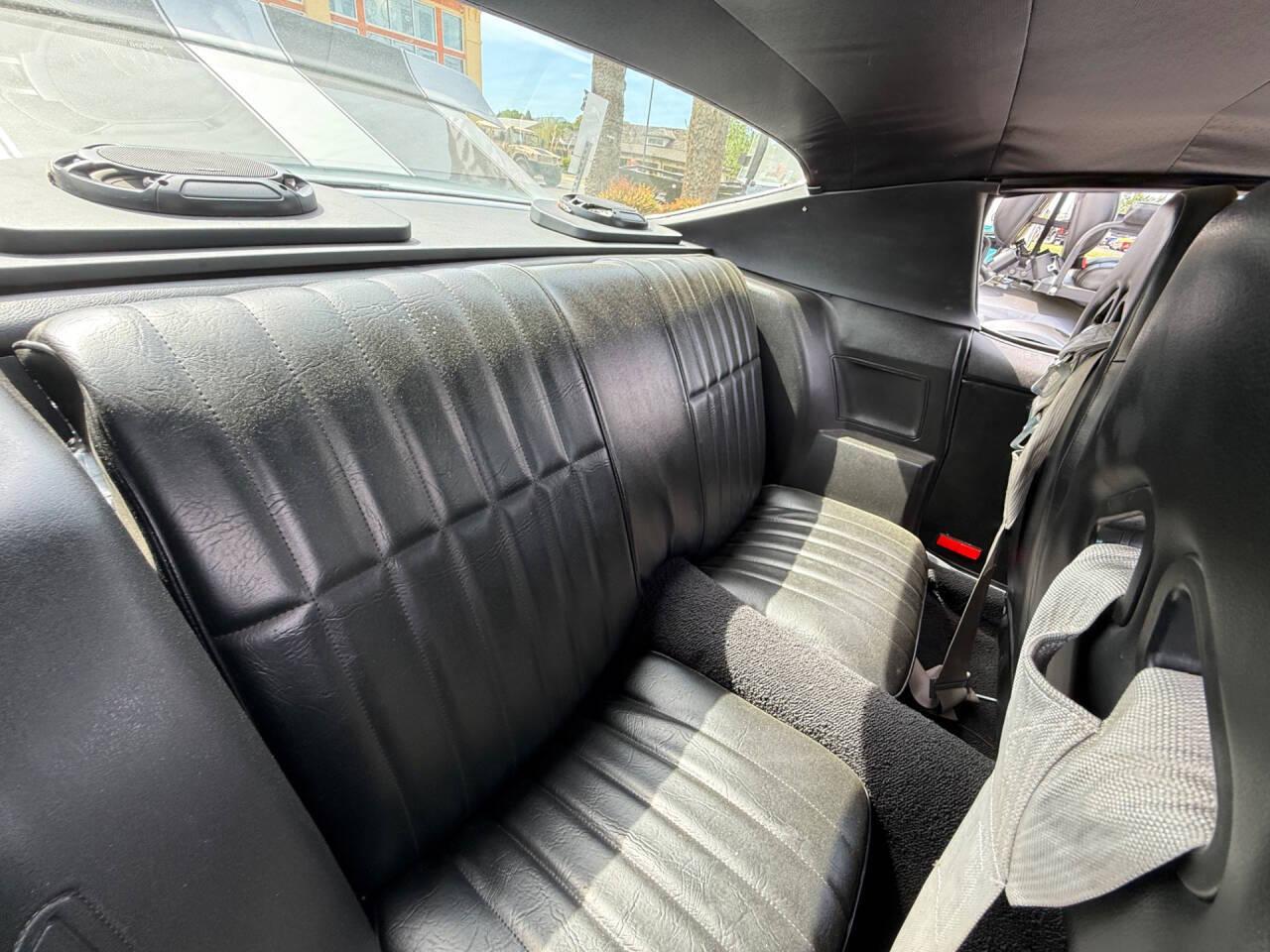 1970 Chevrolet Camaro