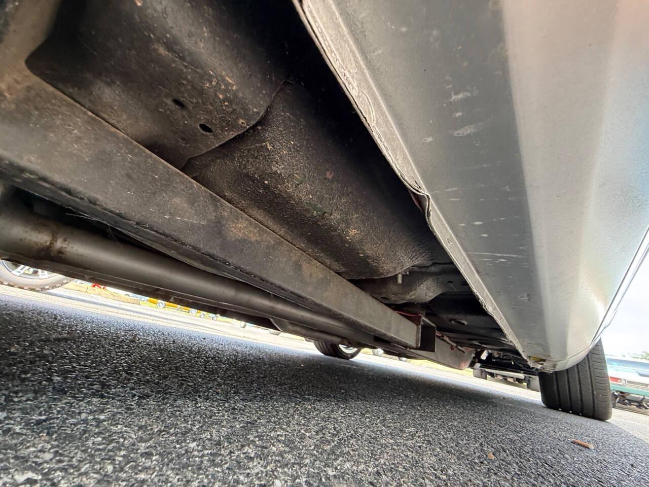 1970 Chevrolet Camaro