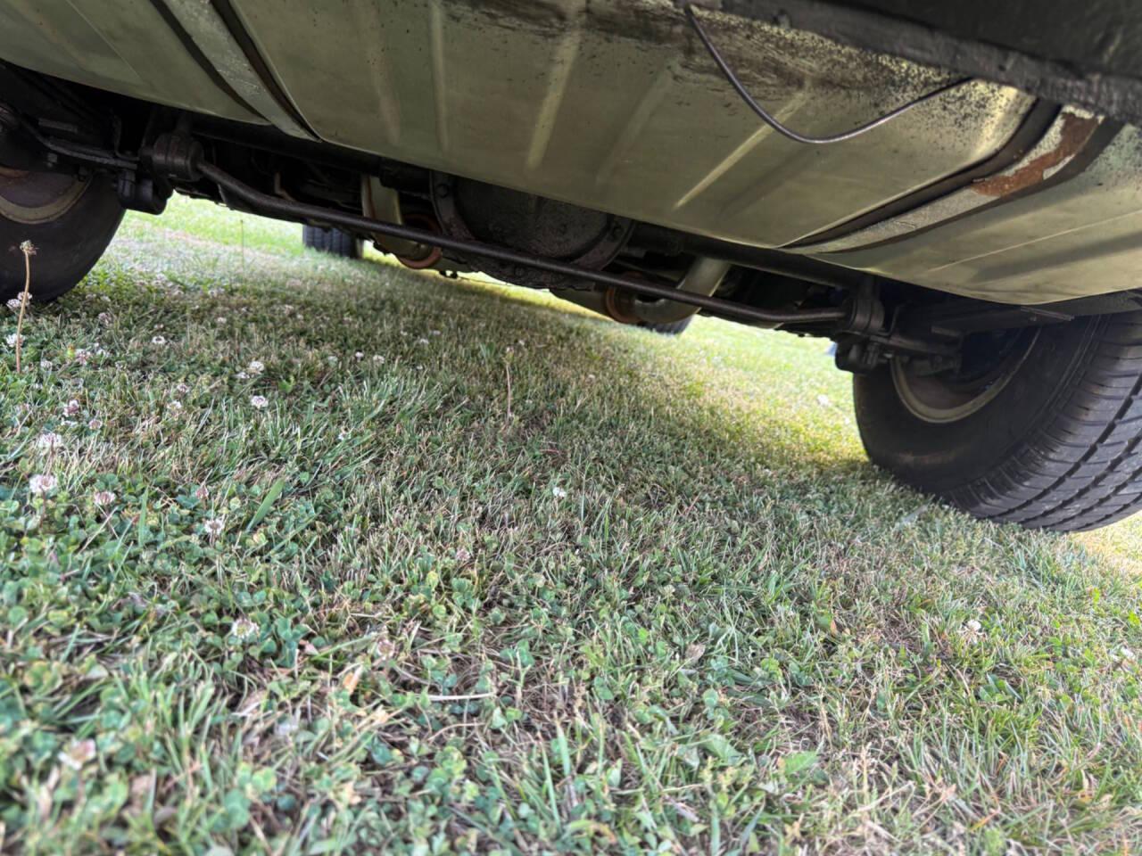 1977 Pontiac Trans Am