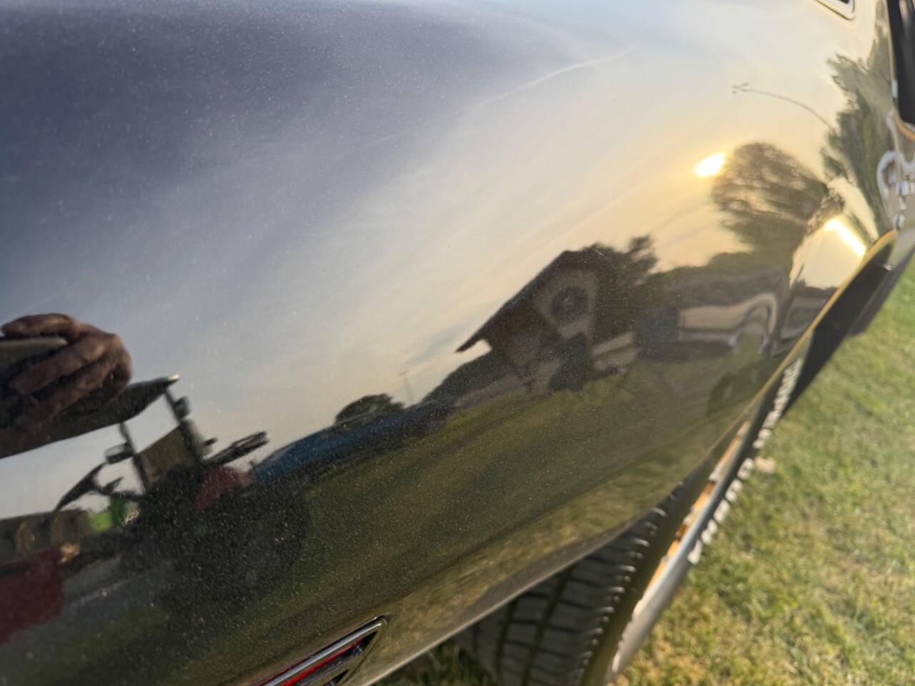 1977 Pontiac Trans Am