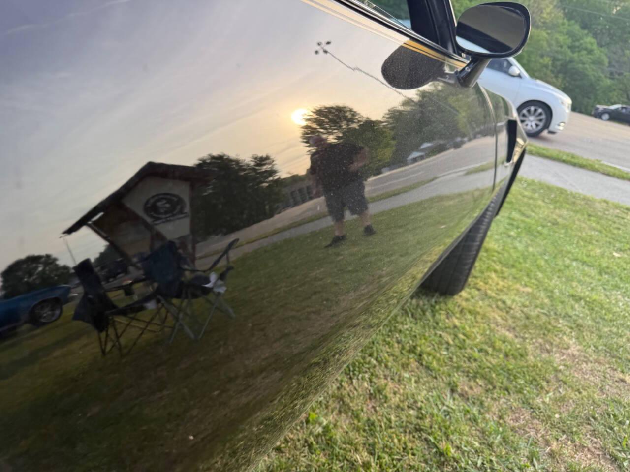 1977 Pontiac Trans Am