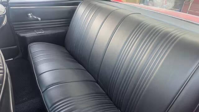 1967 Chevrolet Chevelle