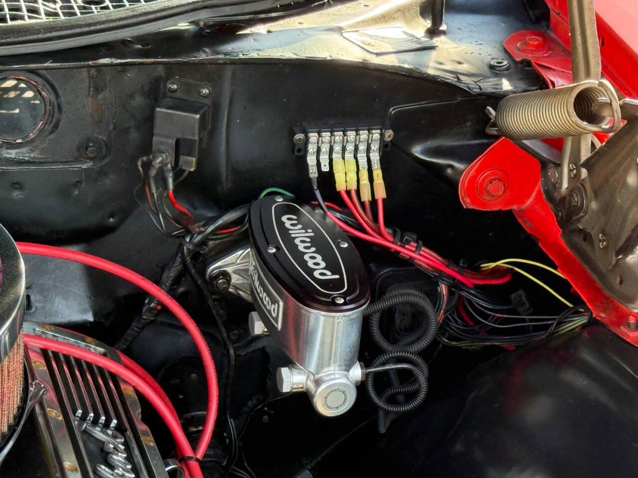 1972 Chevrolet Chevelle