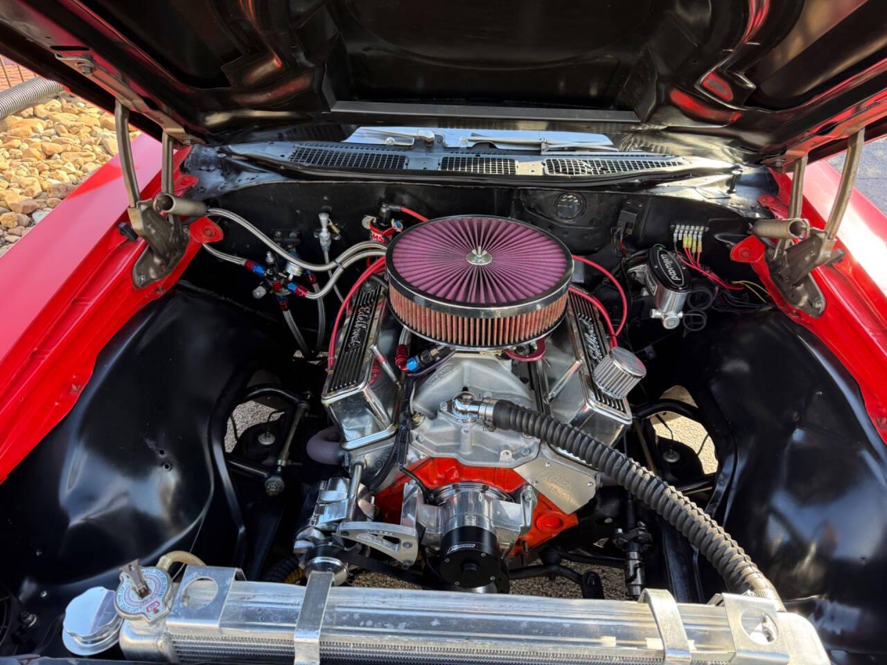 1972 Chevrolet Chevelle