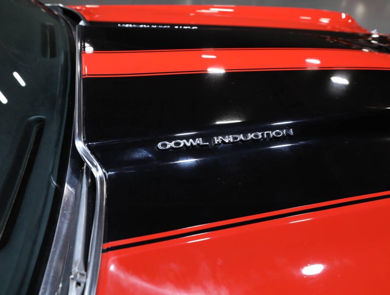 1972 Chevrolet Chevelle