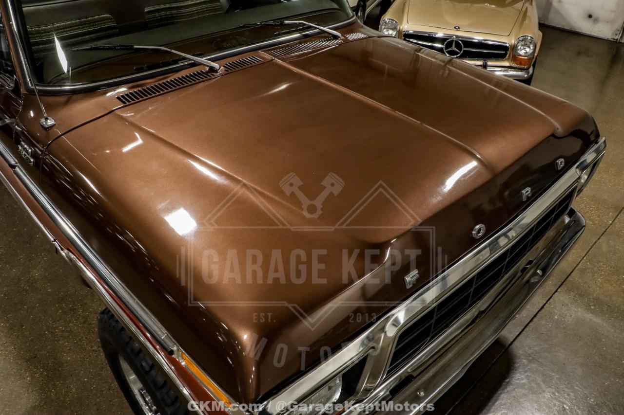 1978 Ford F-250