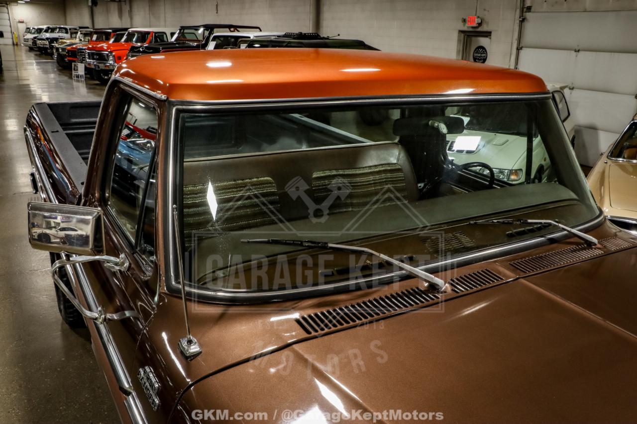 1978 Ford F-250