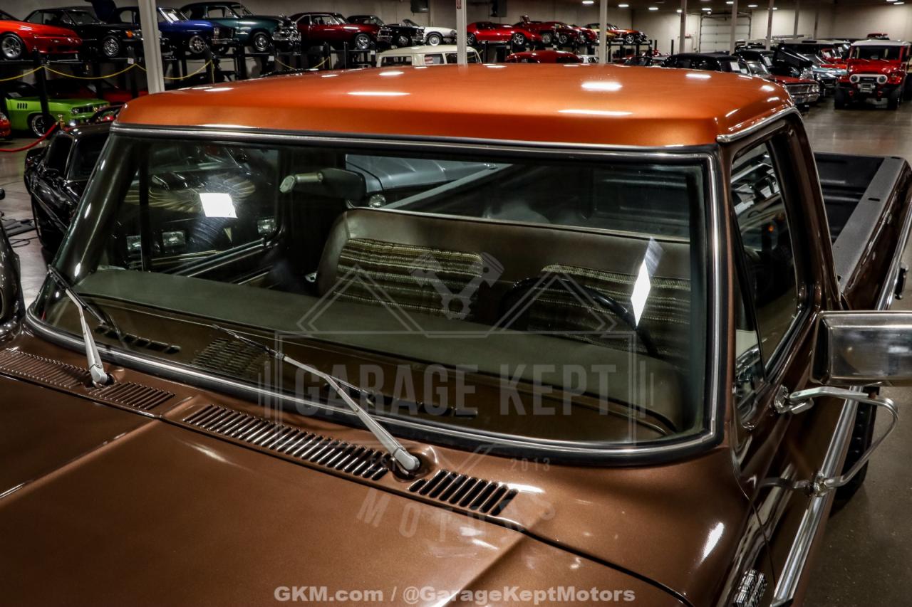 1978 Ford F-250