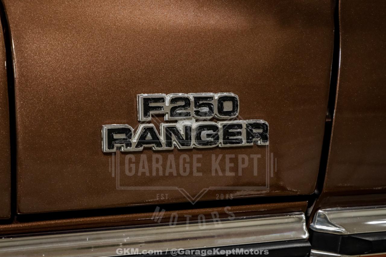 1978 Ford F-250