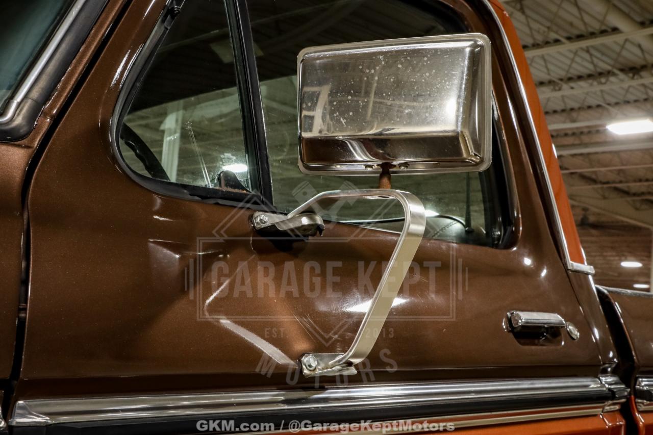 1978 Ford F-250