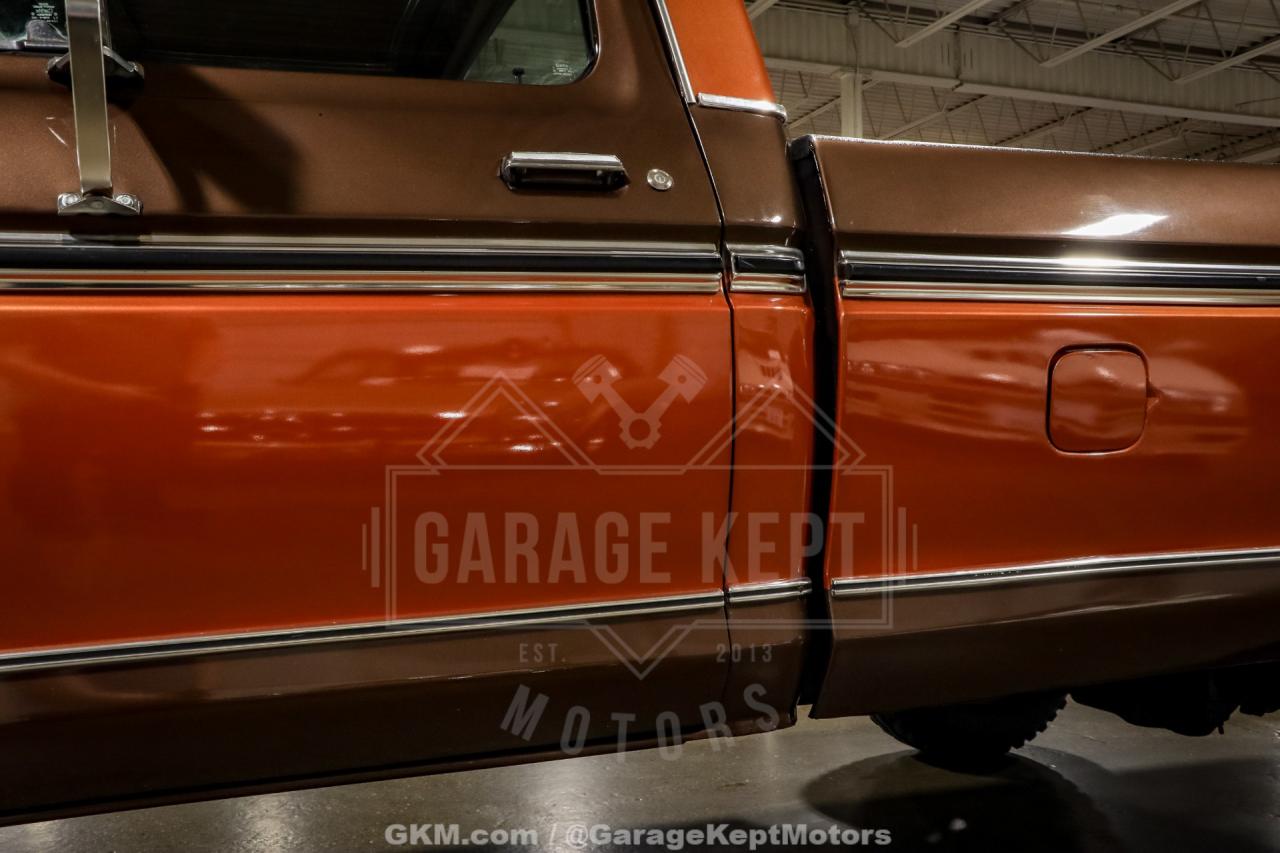 1978 Ford F-250