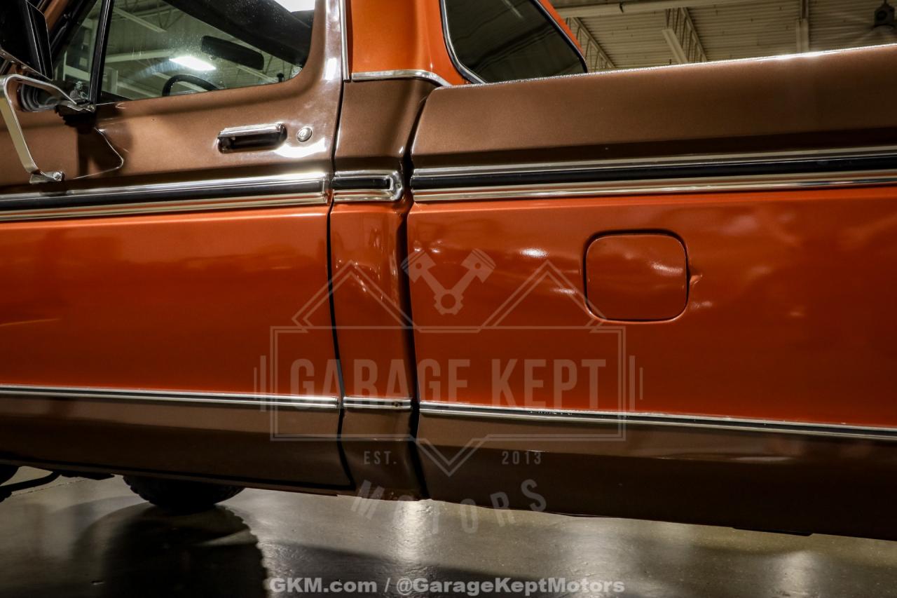 1978 Ford F-250
