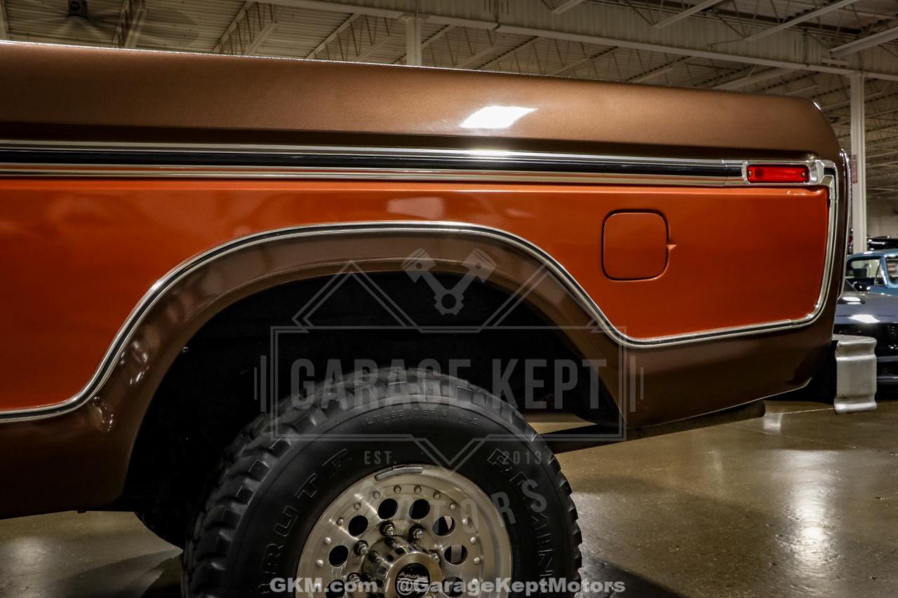 1978 Ford F-250