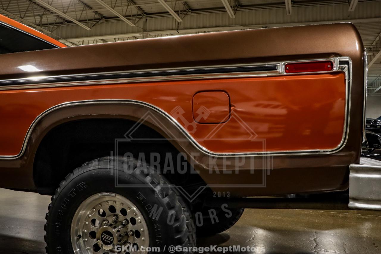 1978 Ford F-250