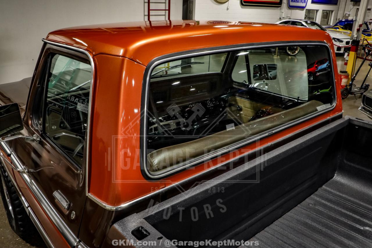 1978 Ford F-250