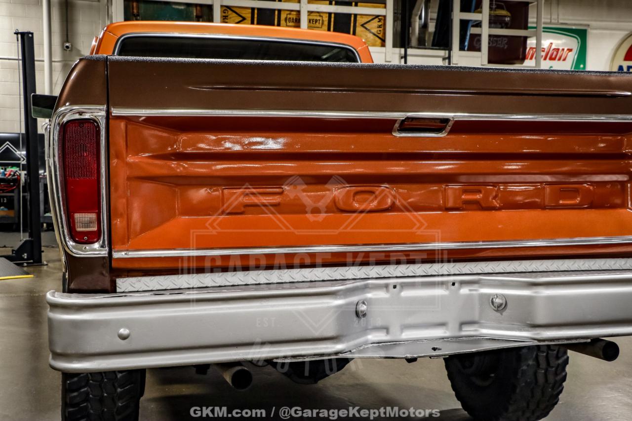 1978 Ford F-250