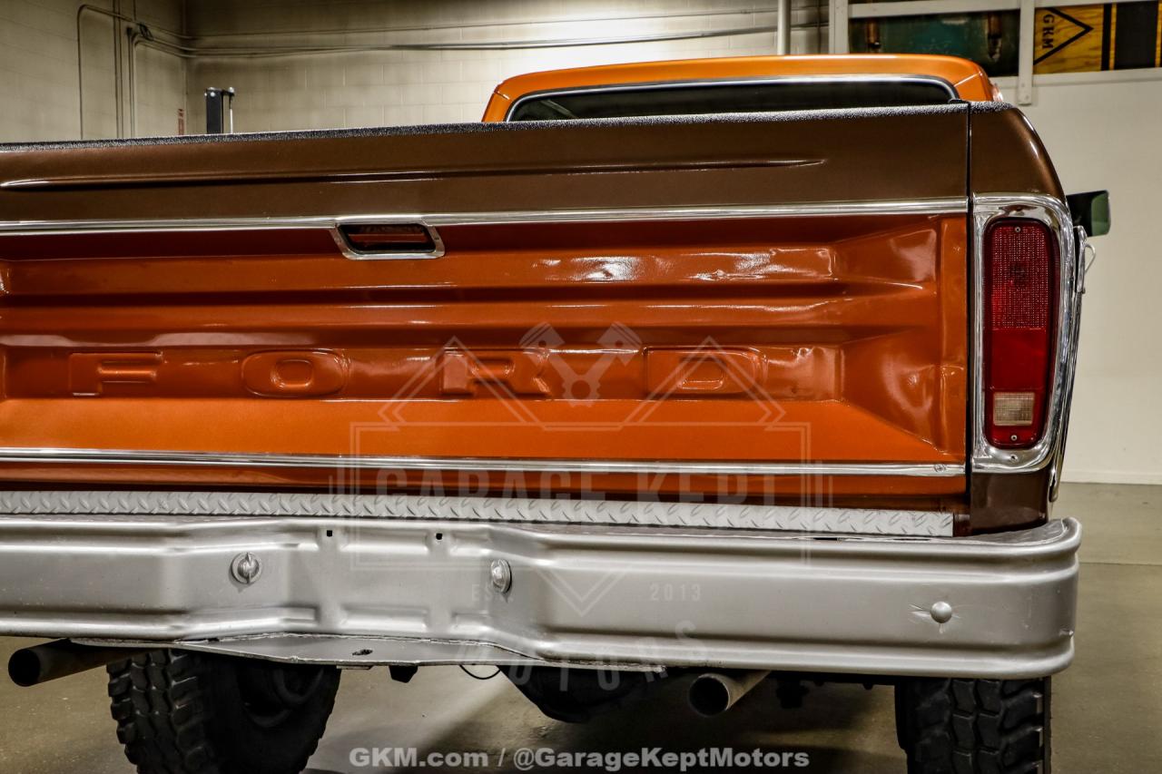 1978 Ford F-250