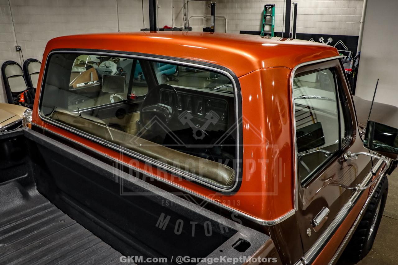 1978 Ford F-250