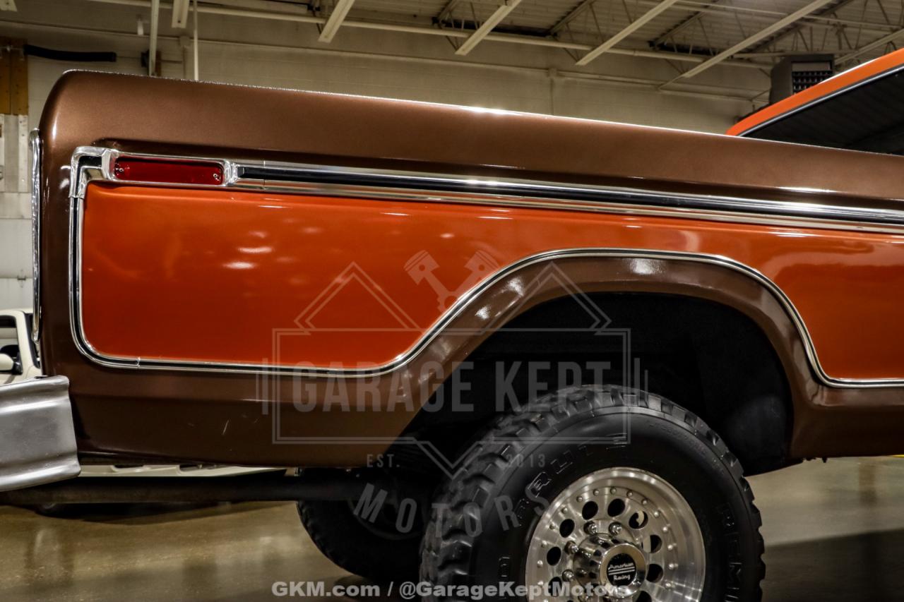 1978 Ford F-250