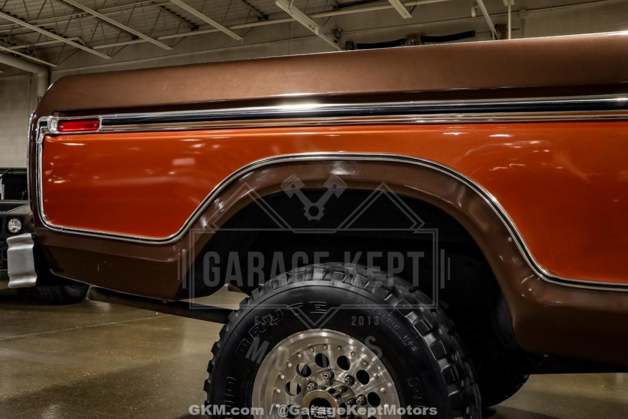 1978 Ford F-250