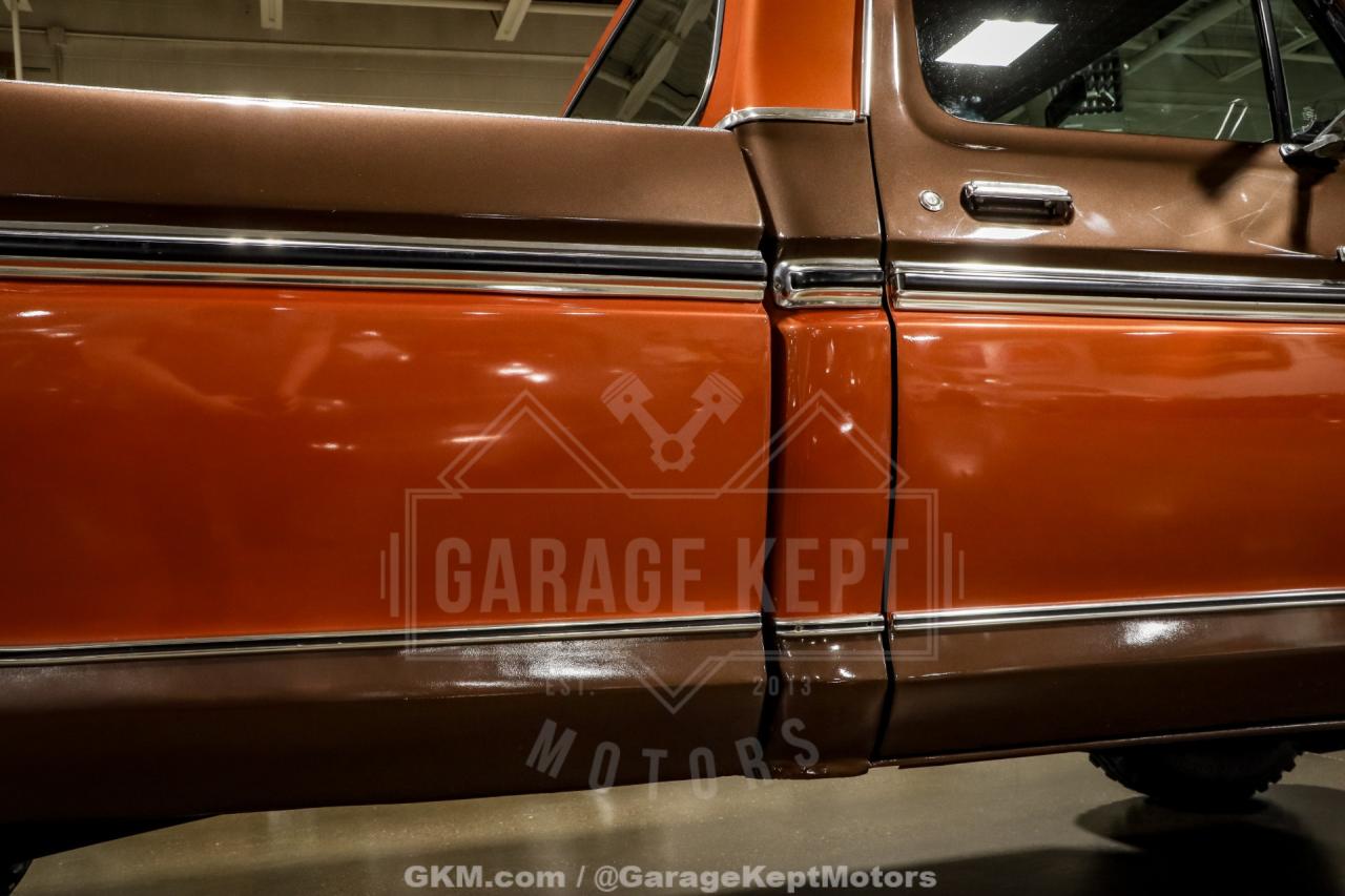 1978 Ford F-250