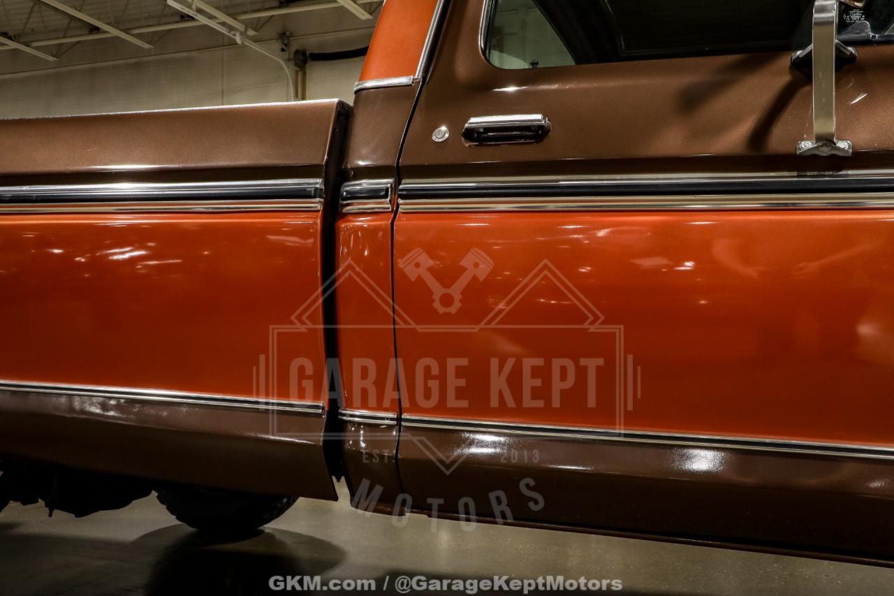1978 Ford F-250
