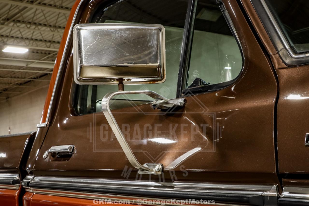 1978 Ford F-250