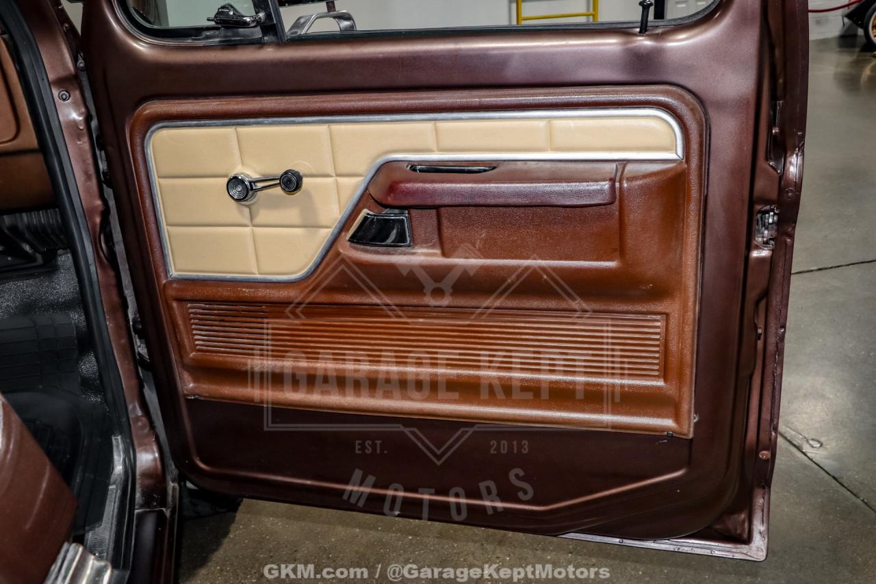 1978 Ford F-250