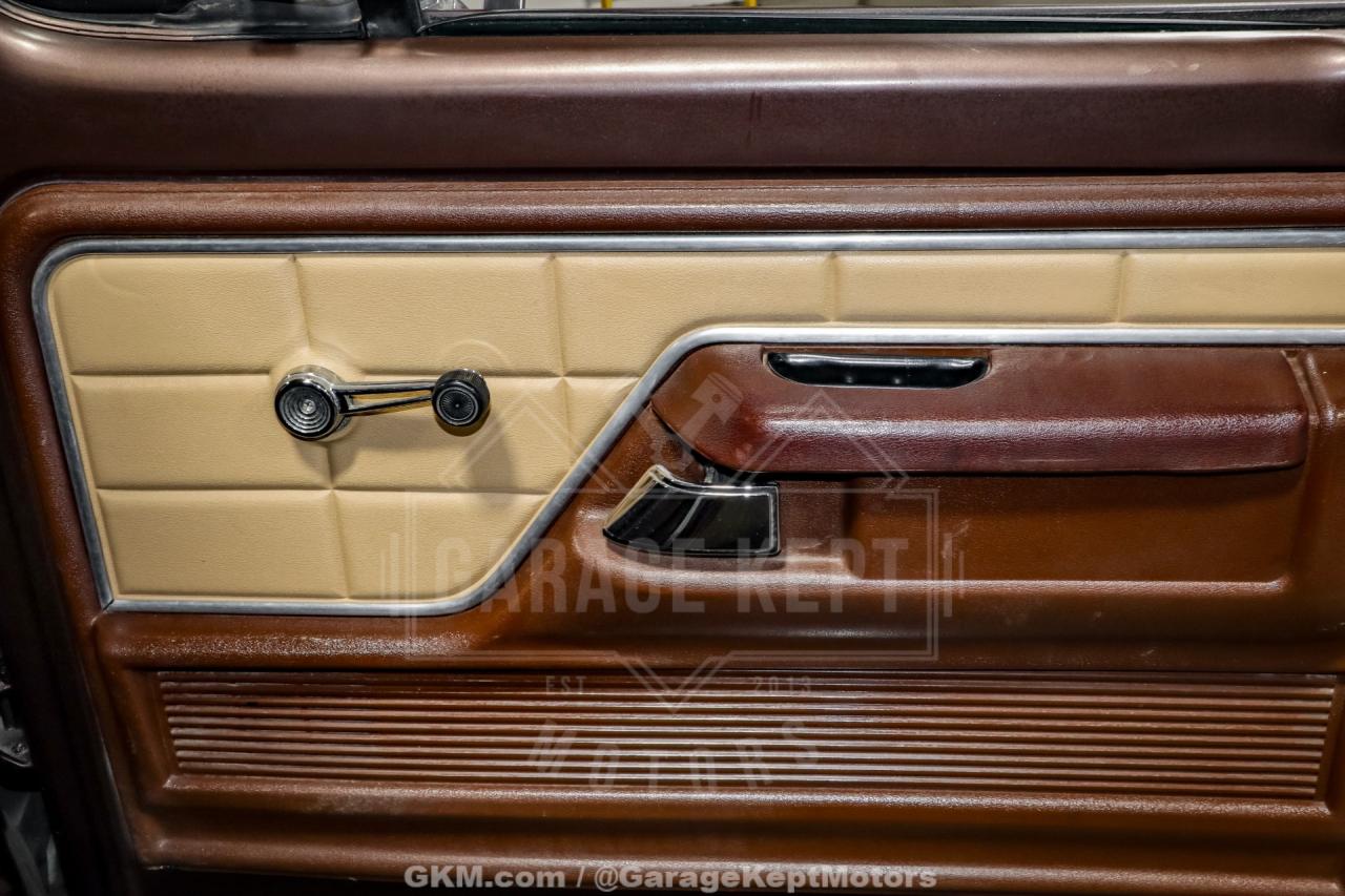 1978 Ford F-250