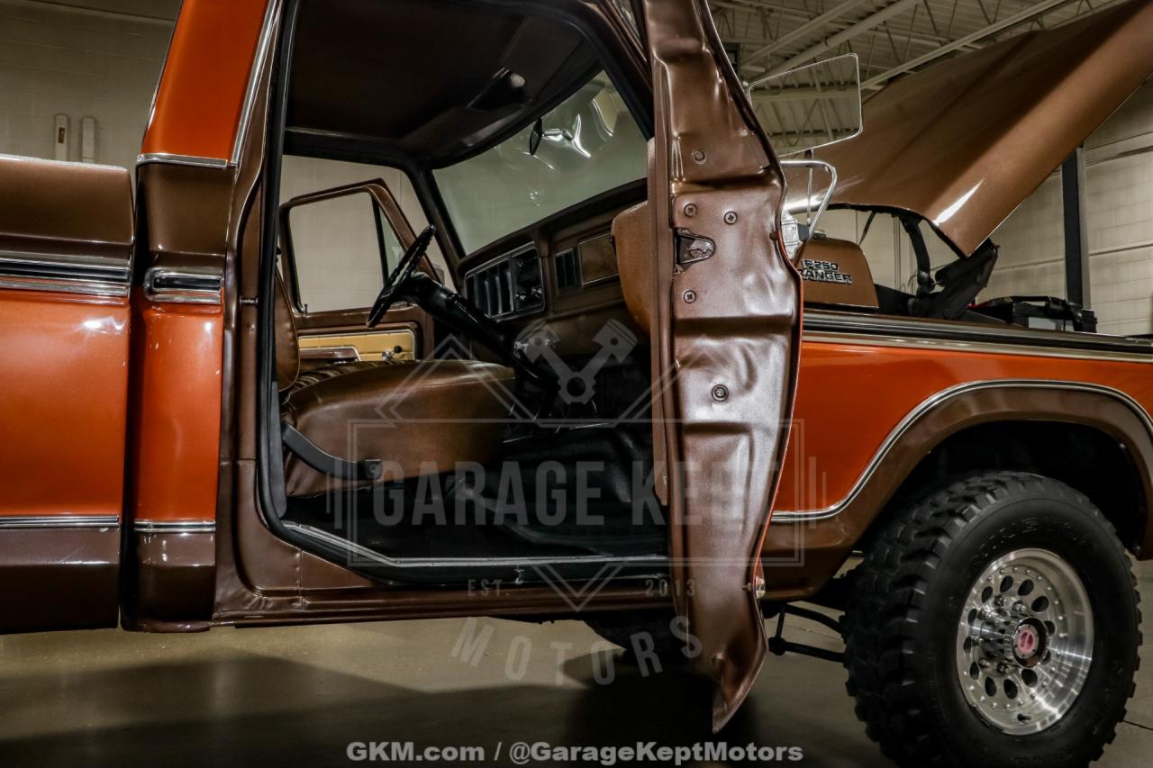 1978 Ford F-250