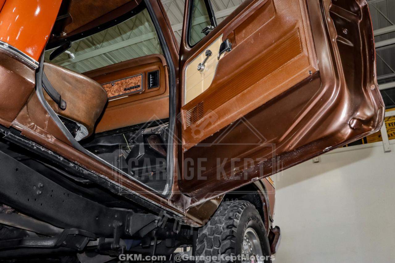 1978 Ford F-250