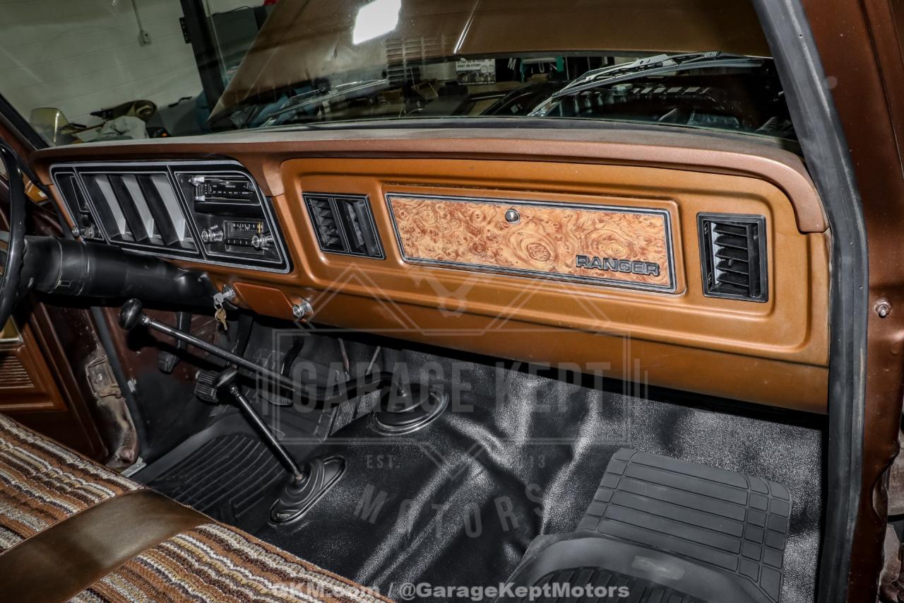 1978 Ford F-250