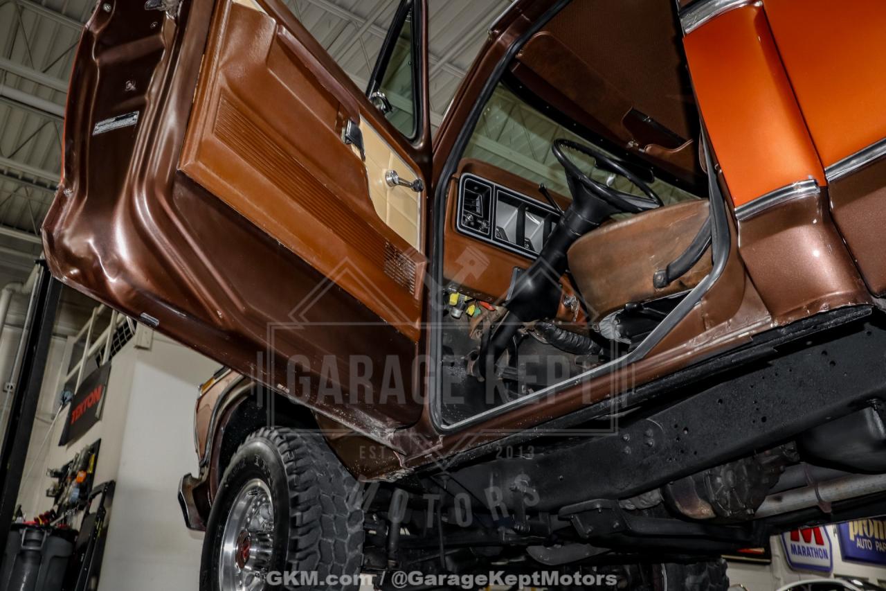 1978 Ford F-250