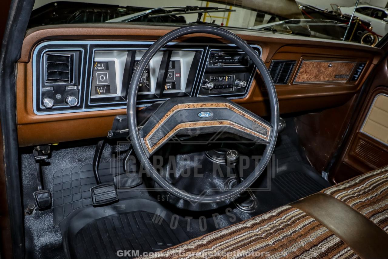 1978 Ford F-250