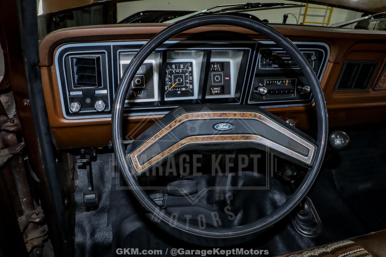1978 Ford F-250