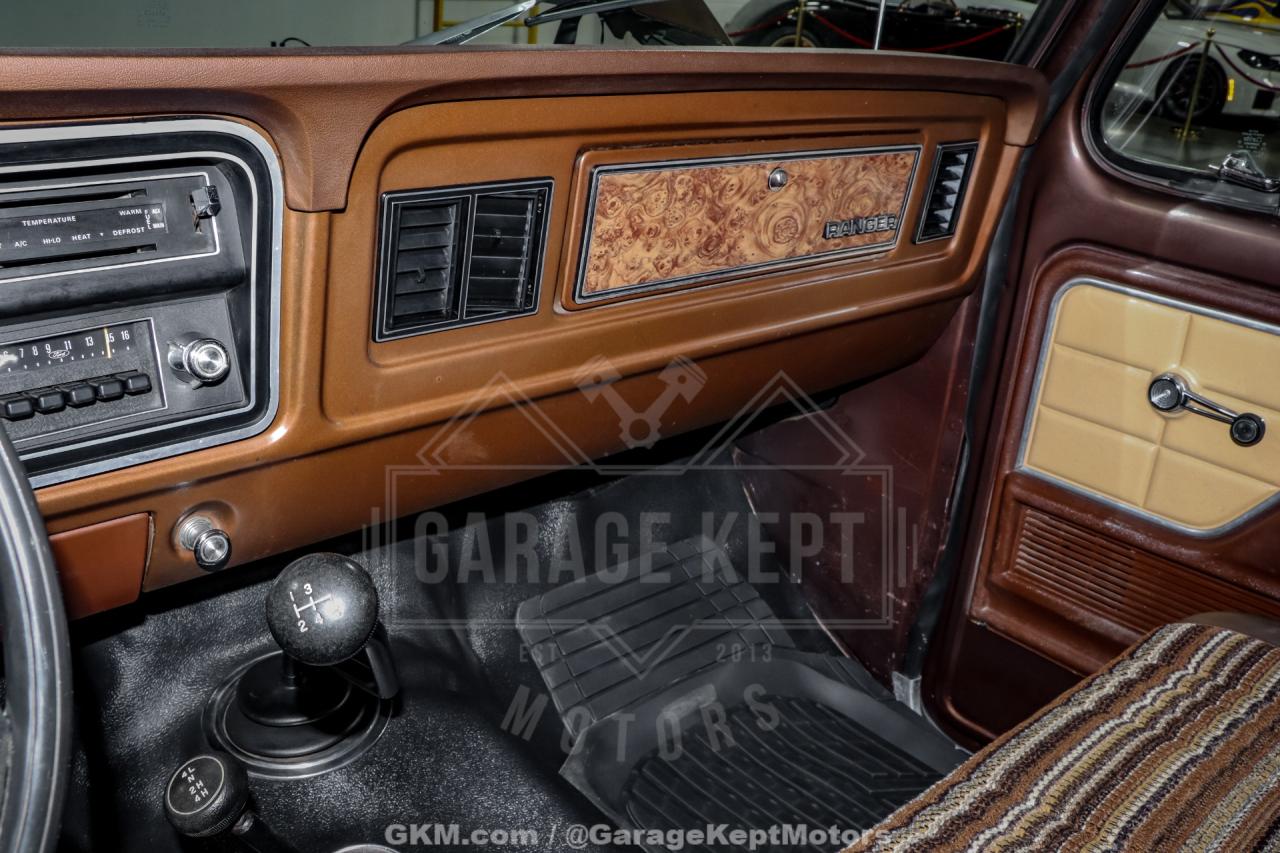 1978 Ford F-250