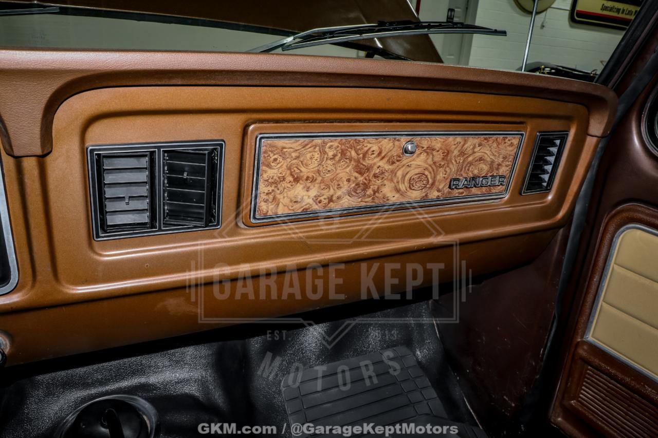 1978 Ford F-250