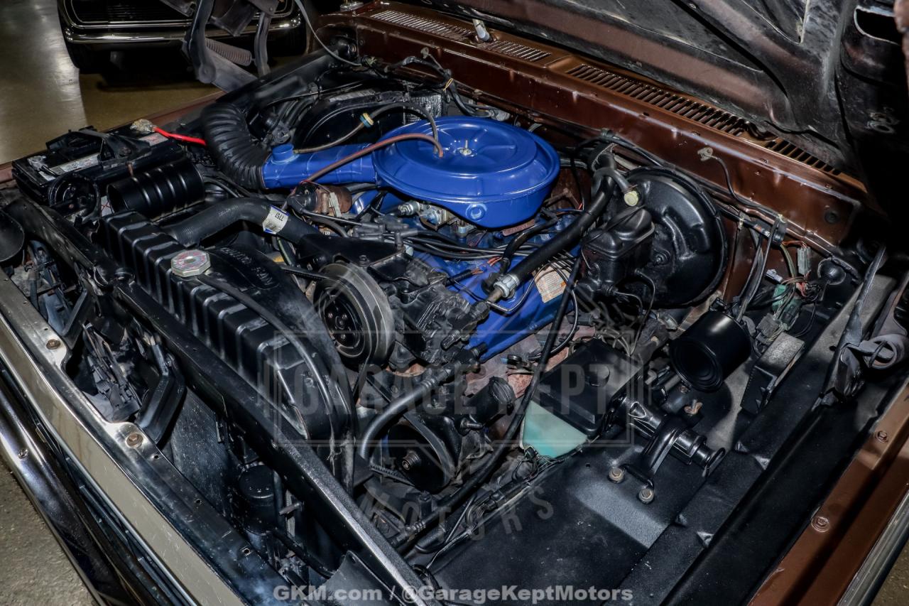 1978 Ford F-250