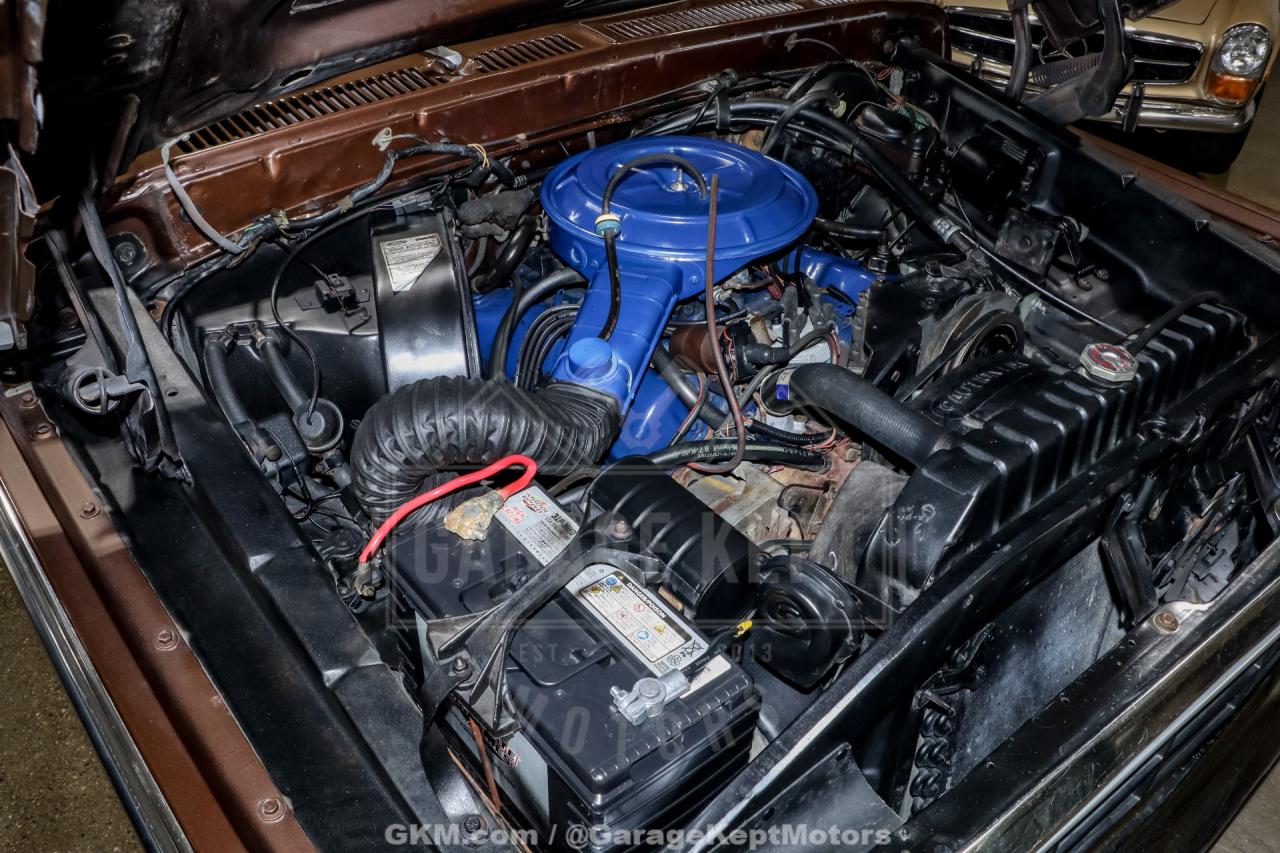 1978 Ford F-250