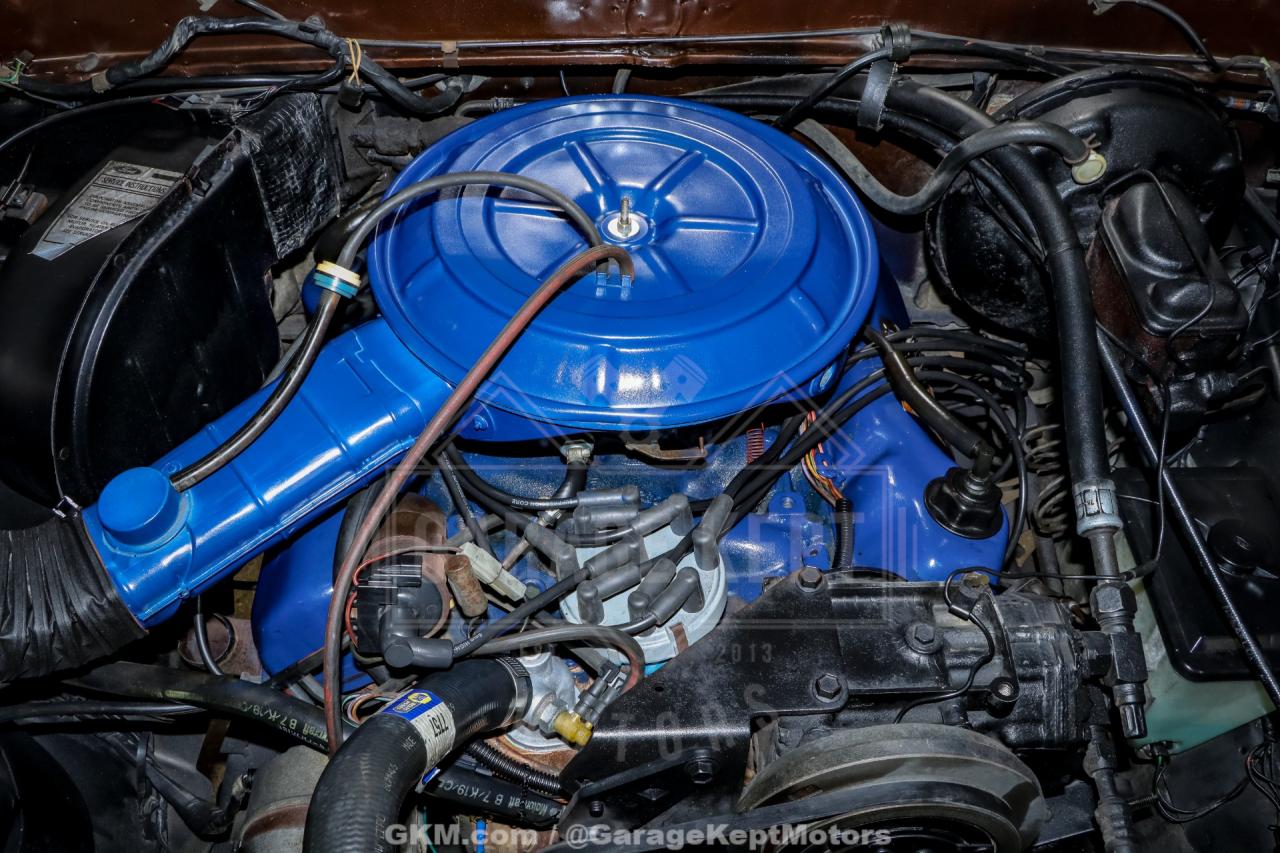 1978 Ford F-250