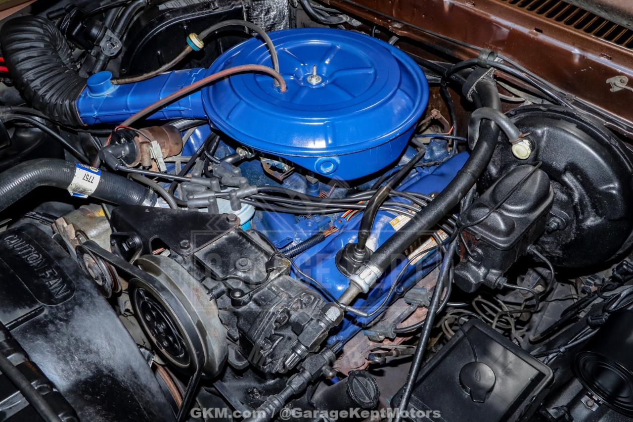 1978 Ford F-250