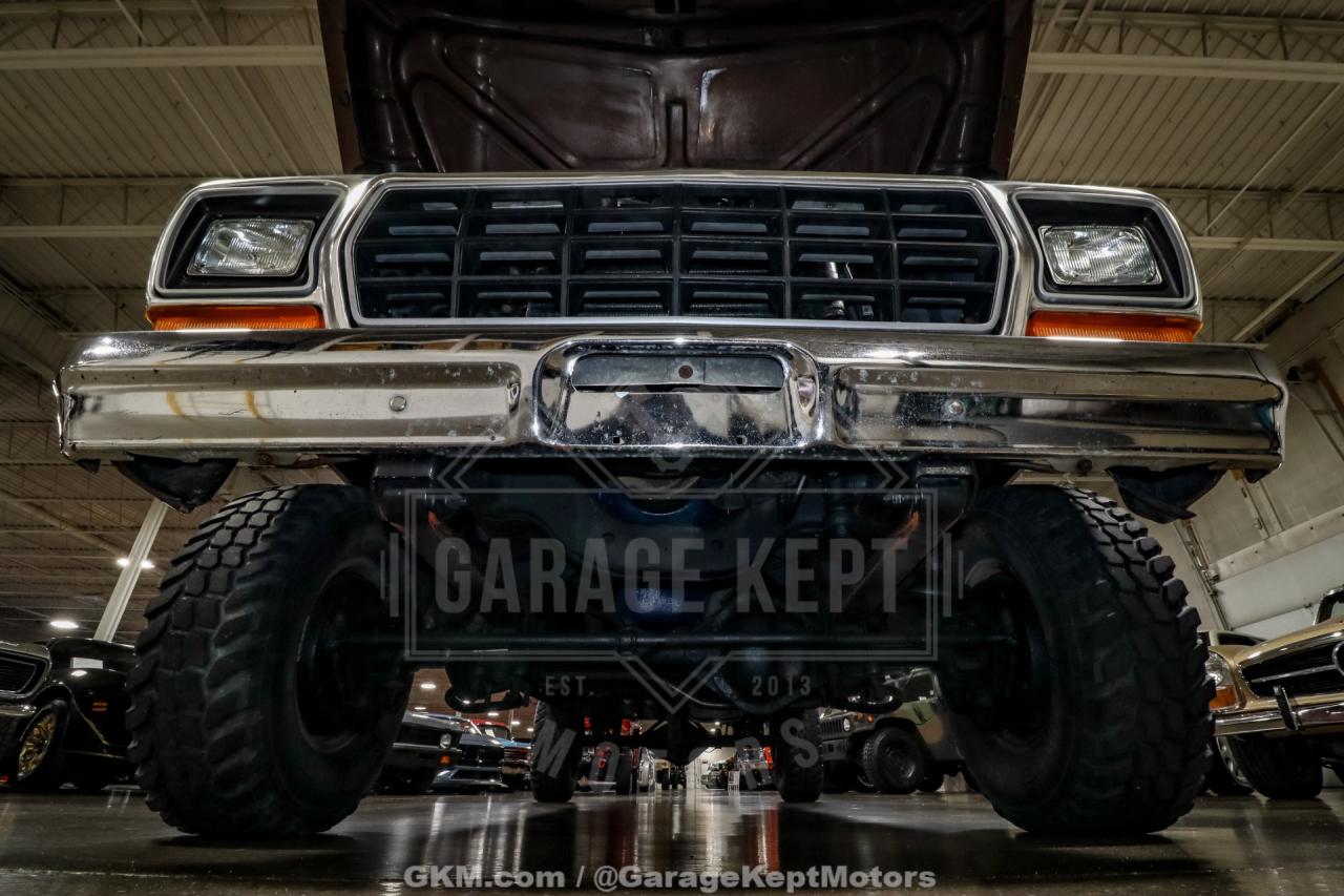 1978 Ford F-250