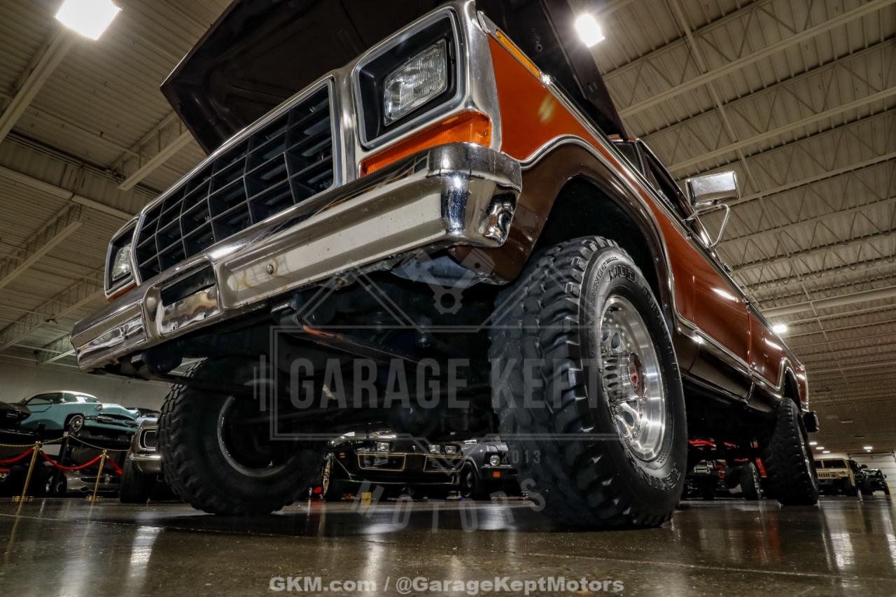 1978 Ford F-250
