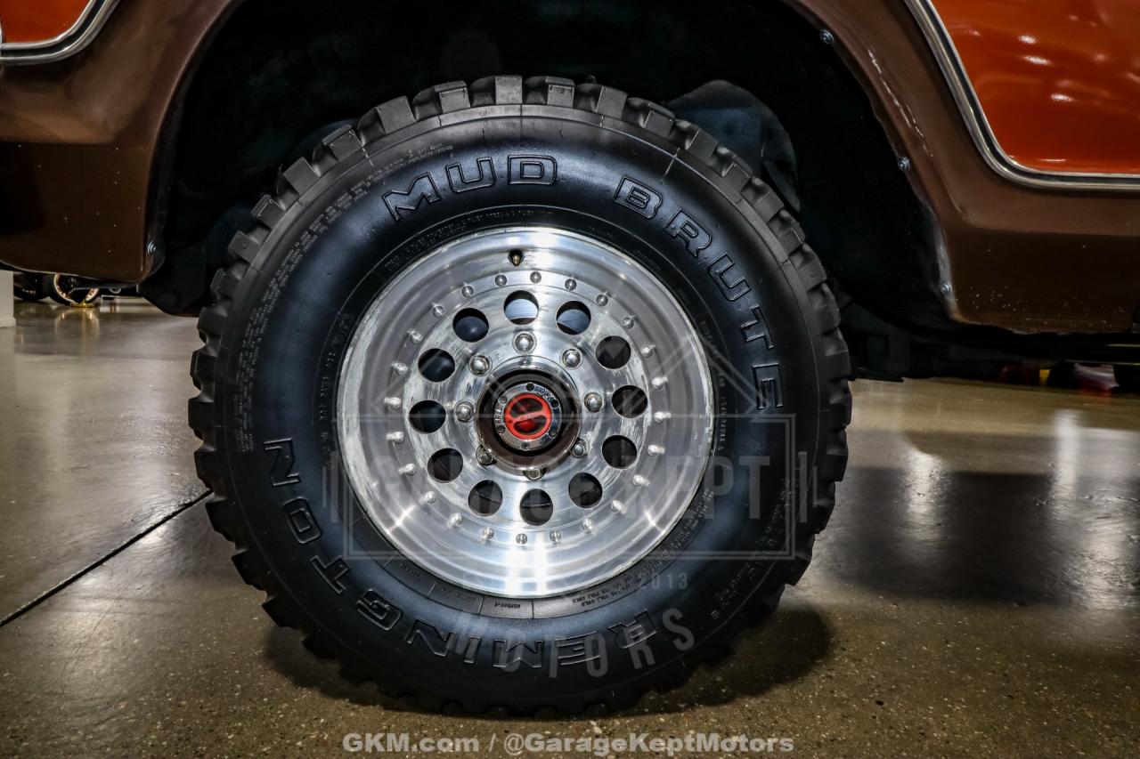 1978 Ford F-250