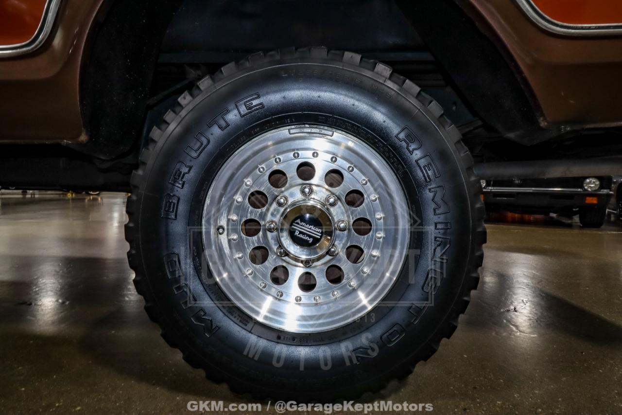 1978 Ford F-250