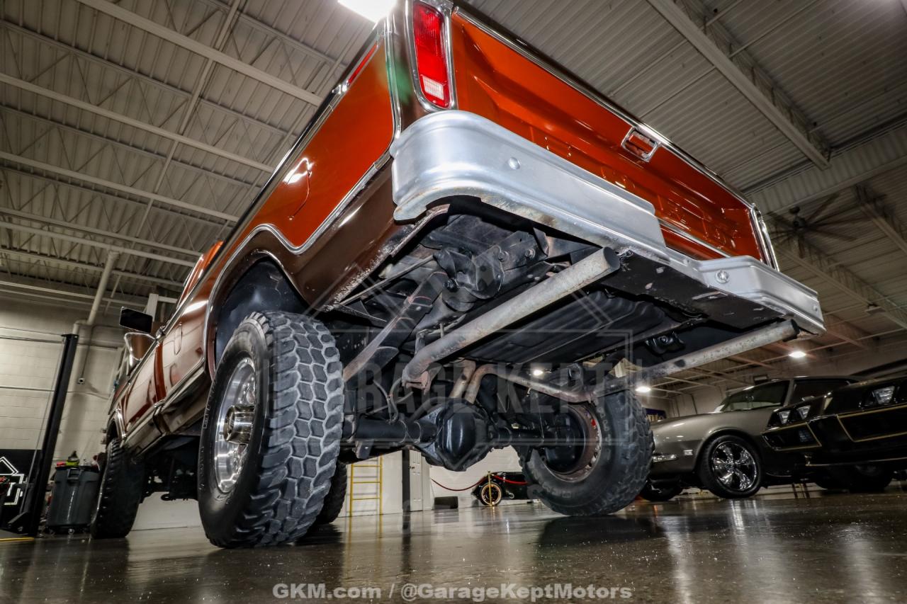 1978 Ford F-250